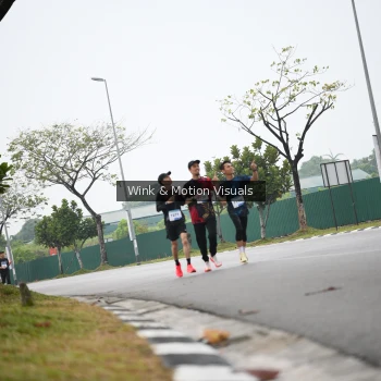Runner Photo 3634812