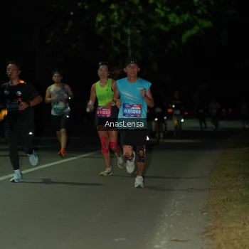 Runner Photo 3634813