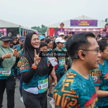 Runner Photo 3634814