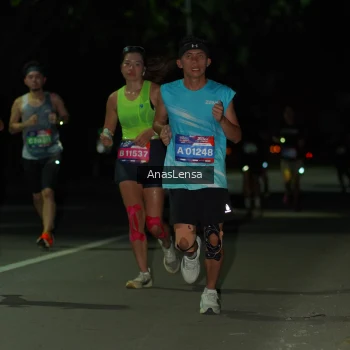 Runner Photo 3634815