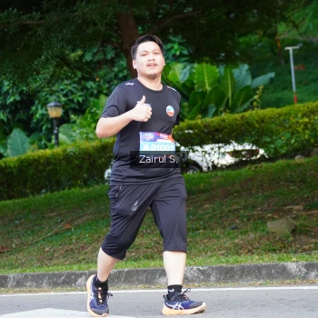 Runner Photo 3634816