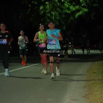 Runner Photo 3634819