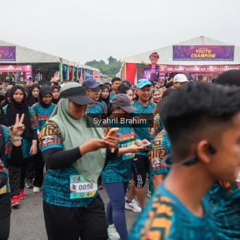 Runner Photo 3634830