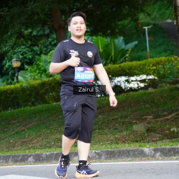 Runner Photo 3634831
