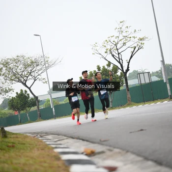 Runner Photo 3634837