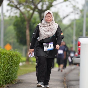 Runner Photo 3634842