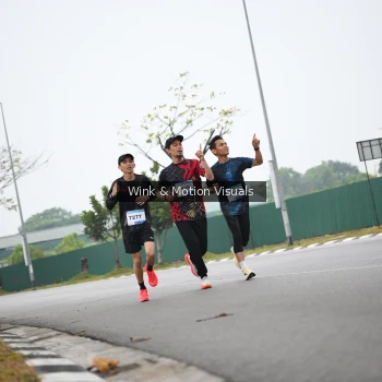 Runner Photo 3634844