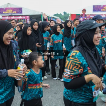 Runner Photo 3634846
