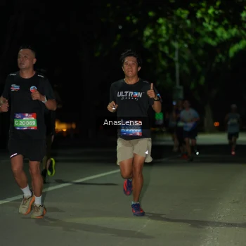 Runner Photo 3634847