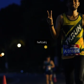 Runner Photo 3634848