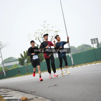Runner Photo 3634850