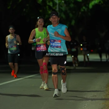 Runner Photo 3634851