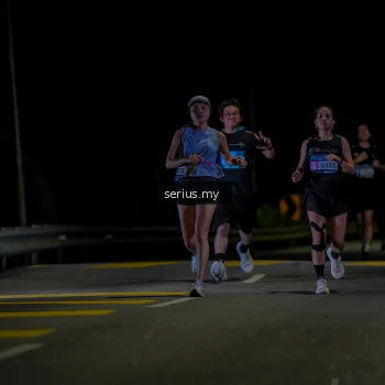Runner Photo 3634853