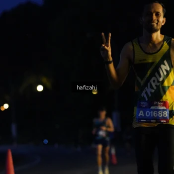 Runner Photo 3634858