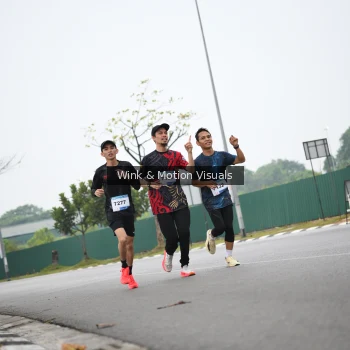 Runner Photo 3634864