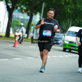 Runner Photo 3634865