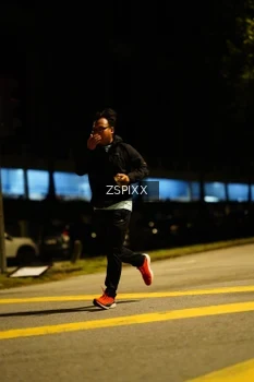 Runner Photo 3634867