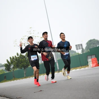 Runner Photo 3634870