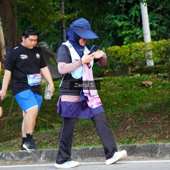 Runner Photo 3634874