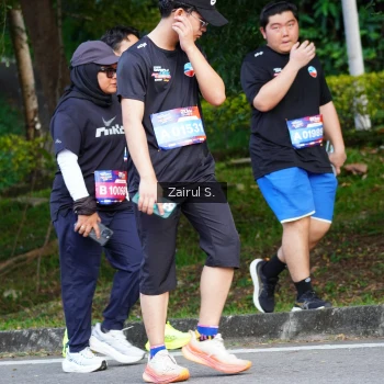 Runner Photo 3634875
