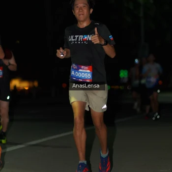 Runner Photo 3634879