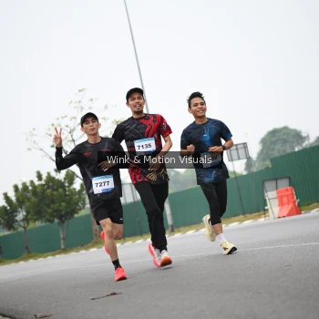 Runner Photo 3634881