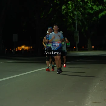 Runner Photo 3634883