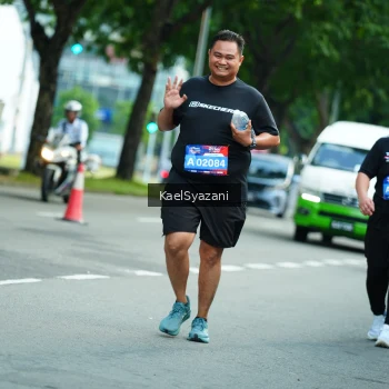 Runner Photo 3634884