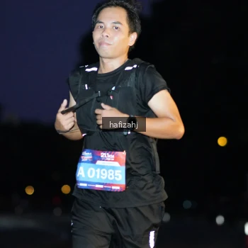 Runner Photo 3634885