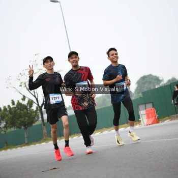 Runner Photo 3634894
