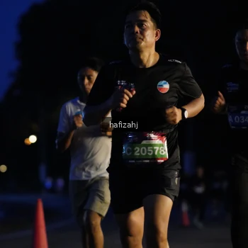 Runner Photo 3634895