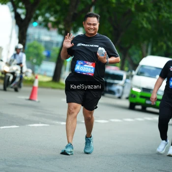 Runner Photo 3634898