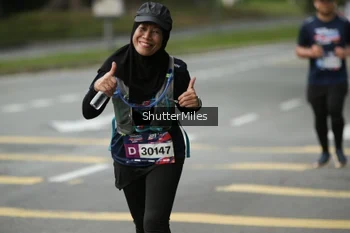 Runner Photo 36349