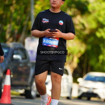 Runner Photo 3634901