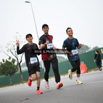 Runner Photo 3634905