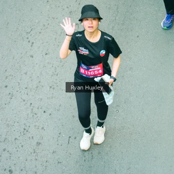 Runner Photo 3634907