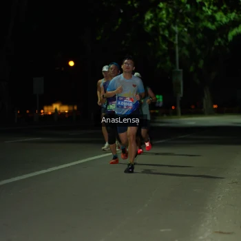 Runner Photo 3634912