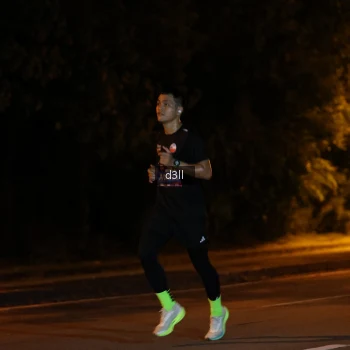 Runner Photo 3634914