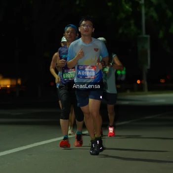 Runner Photo 3634915