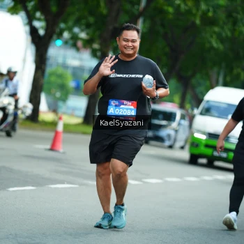Runner Photo 3634921