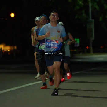 Runner Photo 3634923