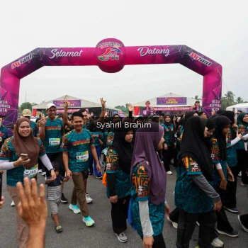 Runner Photo 3634924
