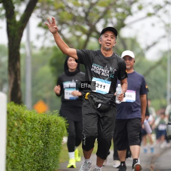Runner Photo 3634925