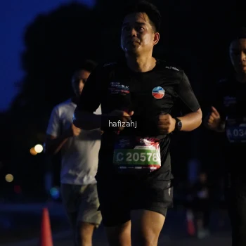Runner Photo 3634926