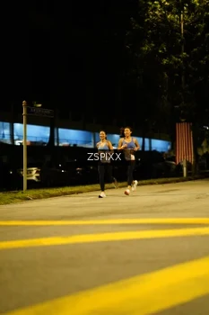 Runner Photo 3634927