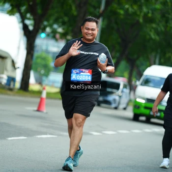 Runner Photo 3634928