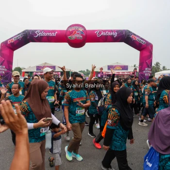 Runner Photo 3634937