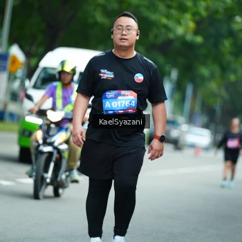 Runner Photo 3634943