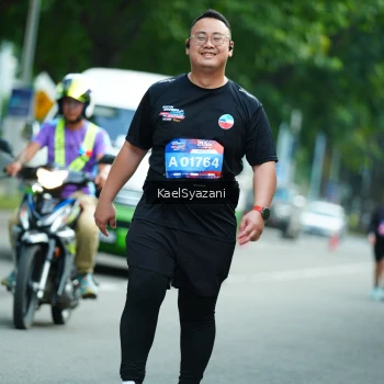 Runner Photo 3634954