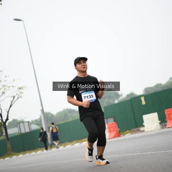 Runner Photo 3634962